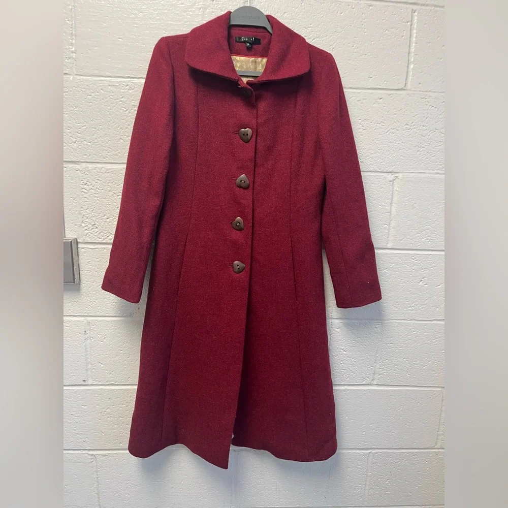 Harris Tweed jungal vintage